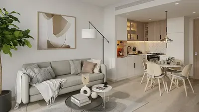 Liva Apartments photo 9