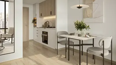 Liva Apartments photo 10