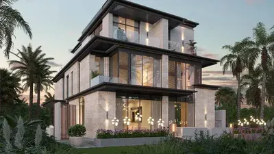Lua Residences photo 11