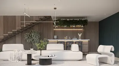 Lucky Oasis Residence photo 4