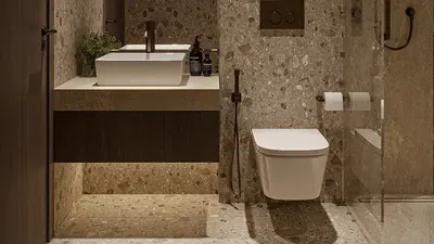 Lucky Oasis Residence photo 5