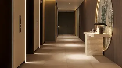 Lucky Oasis Residence photo 7
