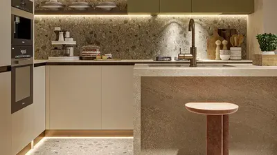 Lucky Oasis Residence photo 8