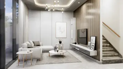 Lucky Royale Residence photo 5