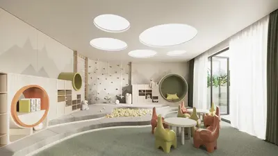 Lucky Royale Residence photo 8