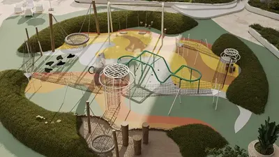 Luma Park Views photo 2