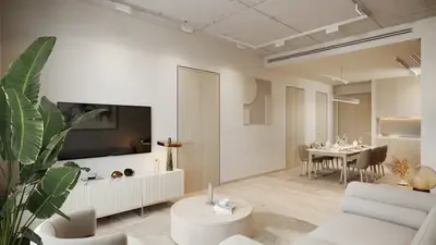 MAG 330 Apartments photo 2