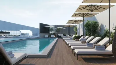 MAG 777 Dubai photo 7
