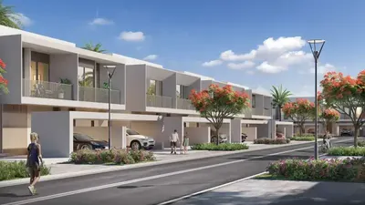 Maha Townhouses photo 4