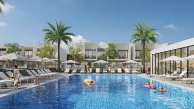 Maha Townhouses photo 5