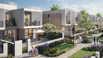 Maha Townhouses photo 8