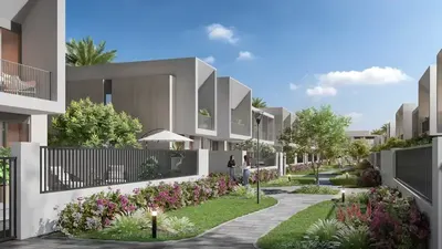 Maha Townhouses photo 9