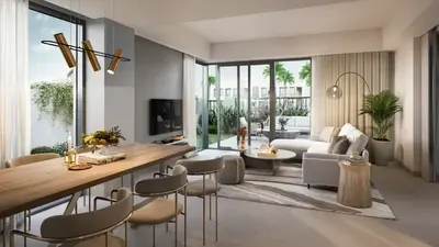 Maha Townhouses photo 10