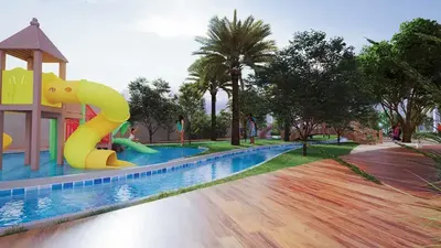 Maimoon Gardens photo 12