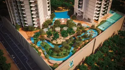 Maimoon Gardens photo 4