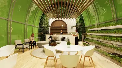 Maimoon Gardens photo 5