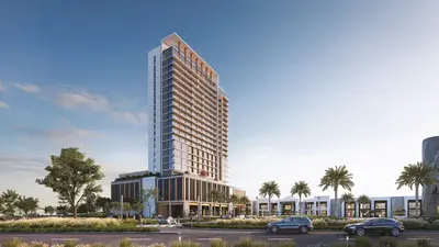 Mallside Residence photo 2