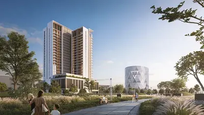 Mallside Residence photo 11