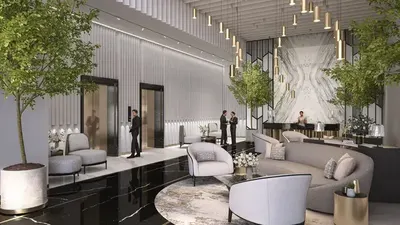 Mallside Residence photo 3