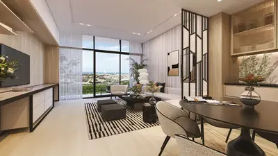 Mallside Residence photo 7