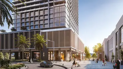 Mallside Residence photo 8