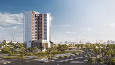 Mallside Residence photo 9