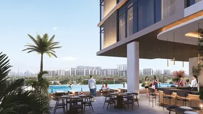 Mallside Residence photo 10