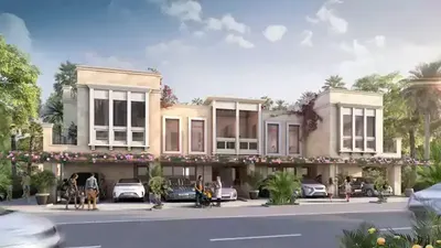 Malta Townhouses photo 2