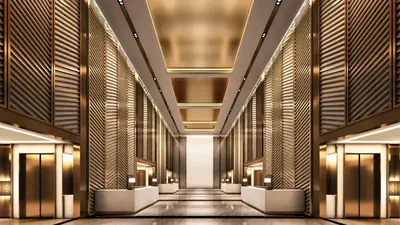 Millennium Talia Residences photo 11