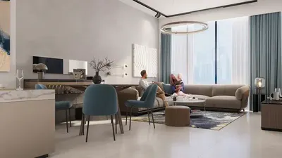 Millennium Talia Residences photo 5