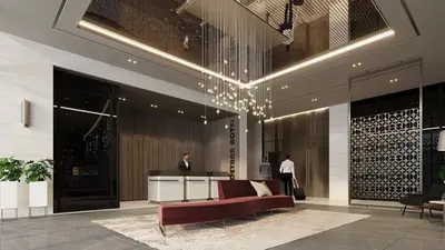 Millennium Talia Residences photo 6