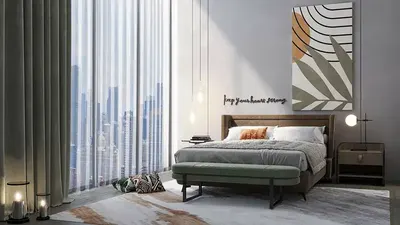 Millennium Talia Residences photo 7