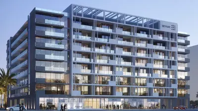 Millennium Talia Residences photo 8