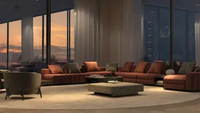 Millennium Talia Residences photo 9