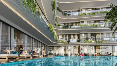 Milos Residences photo 3