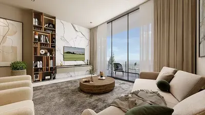 Milos Residences photo 4