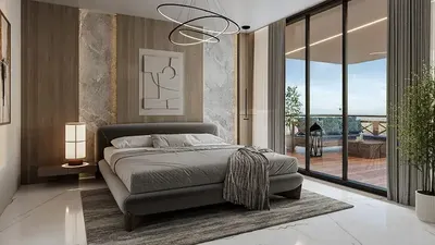 Milos Residences