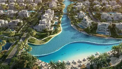 Mirage The Oasis photo 11