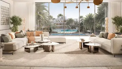 Mirage The Oasis photo 4