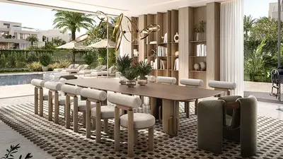 Mirage The Oasis photo 7