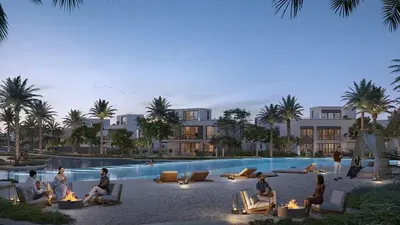 Mirage The Oasis photo 10