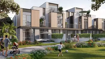 Mudon Al Ranim Phase 2 photo 2