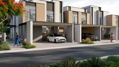 Mudon Al Ranim Phase 2 photo 5