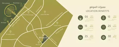 Mudon Al Ranim Phase 2 photo 6