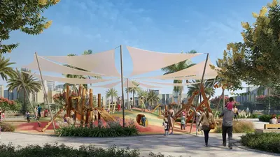 Mudon Al Ranim Phase 3 photo 5