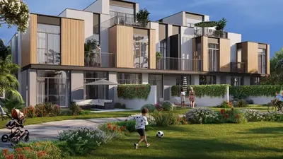 Mudon Al Ranim Phase 4 photo 4