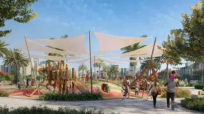 Mudon Al Ranim Phase 4 photo 6