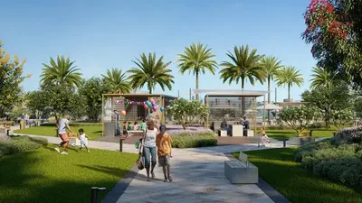 Mudon Al Ranim Phase 4 photo 9