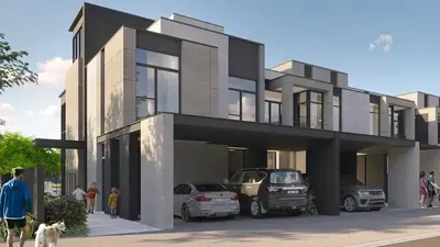 Mudon Al Ranim Phase 5 photo 5