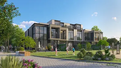 Mudon Al Ranim Phase 5 photo 6